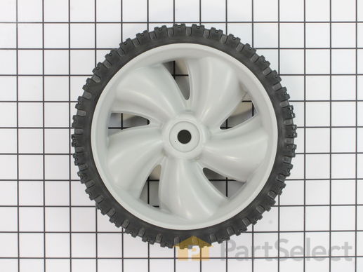 11982699-1-M-Craftsman-734-1987-Complete Wheel