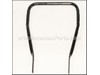 Handle, Lower – Part Number: 749-04138B-0637