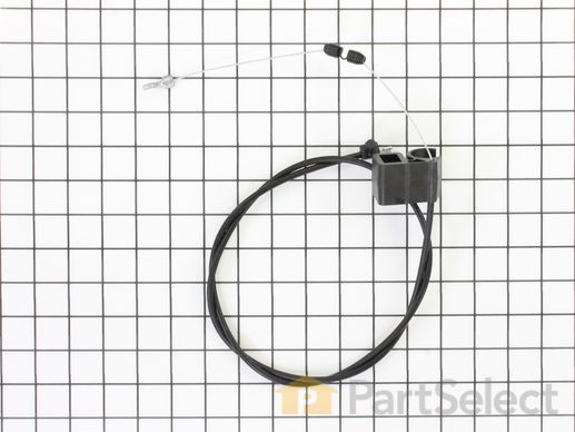 11985254-1-M-Craftsman-753-06831-Throttle Cable