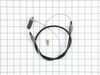 Clutch Cable – Part Number: 753-08265
