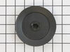 Input Pulley – Part Number: 756-04308