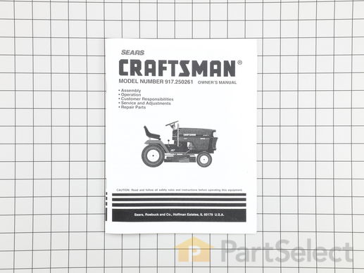 11991919-1-M-Craftsman-917144045-Owners Manual