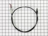 Right Brake Control Cable – Part Number: 946-05076