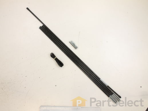 11999275-1-M-Coleman-5010000548-Pole Replacement Kit