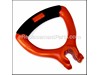 Auxiliary Handle – Part Number: 90522347-01