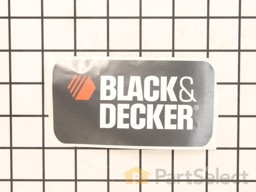 12004306-1-M-Black and Decker-90545591-Ident. Label
