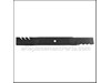 24.985 x 2.5 Lawn Mower Blade – Part Number: 96-602