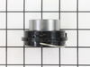 12008254-3-S-Breville-SP0001801-Outer Burr Assembly W/handle -
