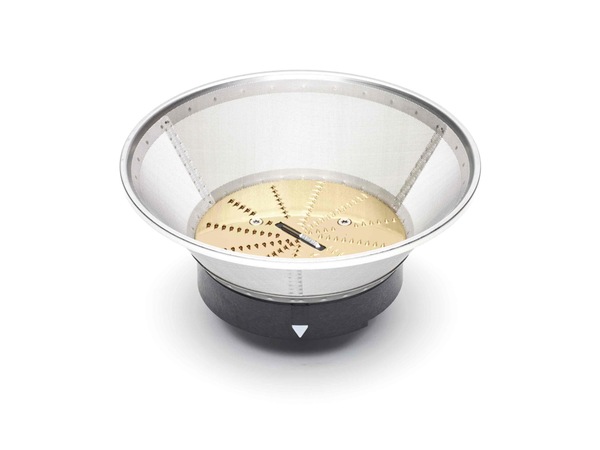 12008632-1-M-Breville-SP0010402-Nutridisk Filter Basket Assembly