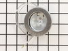 Range Hood Light Housing Assembly – Part Number: SB02300791 Range Hood Light Housing Assembly – Part Number: SB02300791