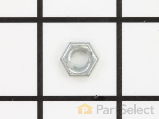 12009763-1-M-Broil King-Y-11791-Hex nut 7/16