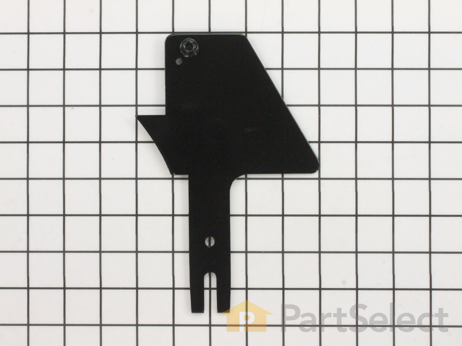 Splited Assembly Official Delta 1345159 Splitter Assembly | Ad Lander - PartSelect.com