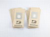 Disposable Vacuum Bag – Part Number: 64682 Disposable Vacuum Bag – Part Number: 64682
