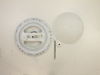 Light Fixture Assy – Part Number: S97017767