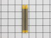 12054026-1-S-Titan-0089959A-Filter, 100 Mesh, Yellow