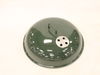 Lid, Green – Part Number: 65175