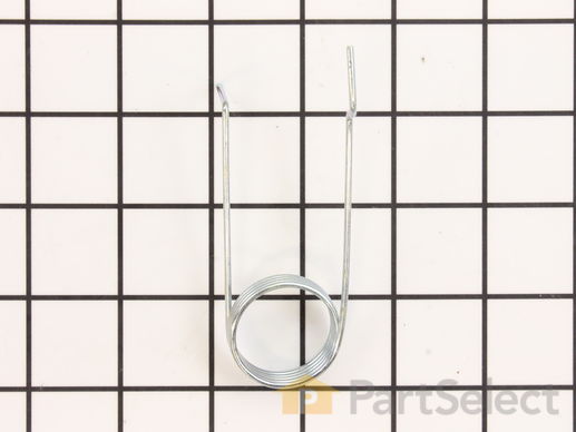Return Spring