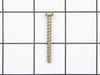 Screw-Self Tapping – Part Number: H-21447232