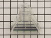 Upright Vacuum Stair/Upholstery Tool – Part Number: H-38613040 Upright Vacuum Stair/Upholstery Tool – Part Number: H-38613040