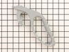 12066709-1-S-Hoover-H-39458060-Upper Handle Lever Guard-Mag Gray