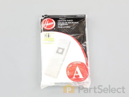 12066765-1-M-Hoover-H-4010100A-Allergen Paper Bag-3 Pack