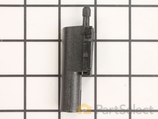 12067208-1-M-Hoover-H-43513008-Wand Valve Assembly-Larger Nipple