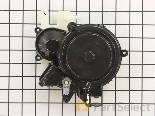 12067394-1-M-Hoover-H-440003860-Turbine Assembly