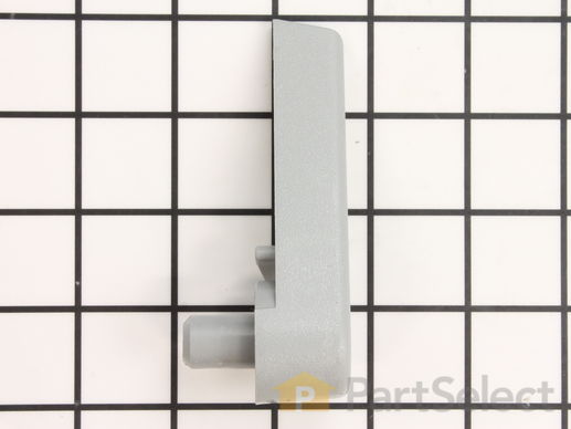 12067498-1-M-Hoover-H-440007360-Tank Release Latch-Right Magnsm Gray