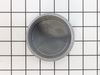 Solution Tank Cap (Gray) – Part Number: H-90001288
