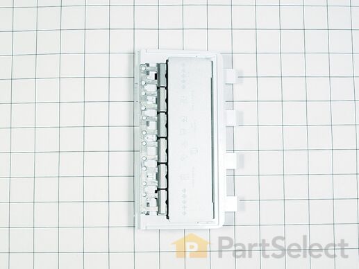 12070498-1-M-Whirlpool-W11082783-Dispenser Electronic Control Board