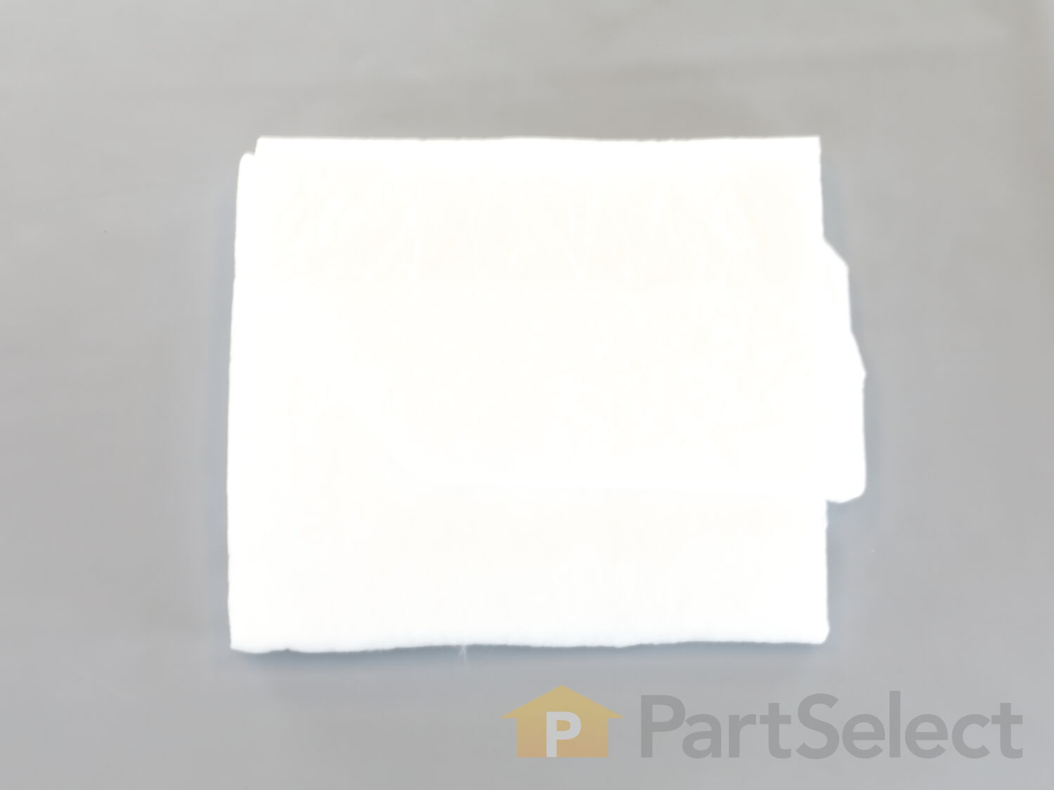 Whirlpool Replacement Insulation Pad For Dishwasher, Part# WPW10223013