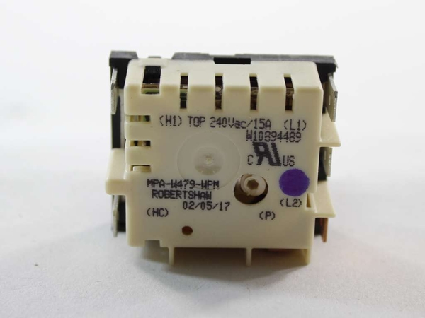 12070671-5-M-Whirlpool-W11088181-Surface Burner Switch