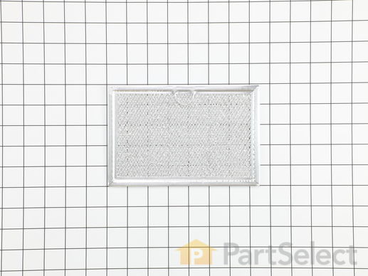 12071287-1-M-Frigidaire-5304509444-Microwave Grease Filter