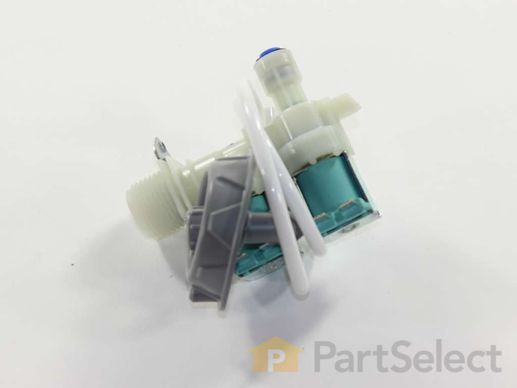 12072647-1-M-Samsung-DC97-16919B-Injection Steam Nozzle Kit
