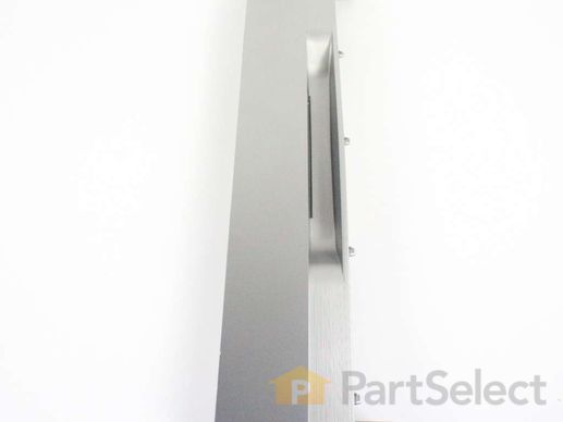 12072673-1-M-Samsung-DD82-01347A-Control Panel - Stainless