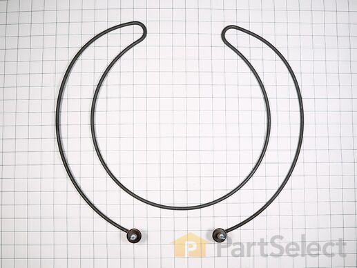Heating Element Assembly – Part Number: WD05X23763