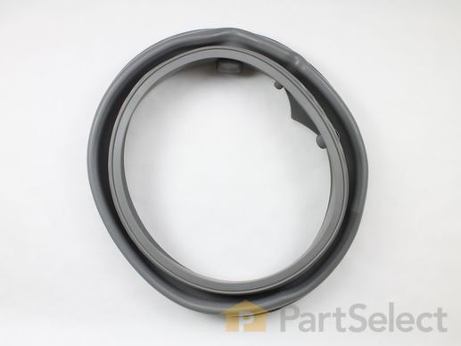 Front Load Washer Bellow – Part Number: W11106747