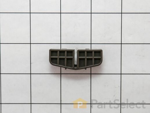 12075859-1-M-LG-4620ED3001C-Dishrack roller stopper