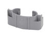 12075859-3-S-LG-4620ED3001C-Dishrack roller stopper
