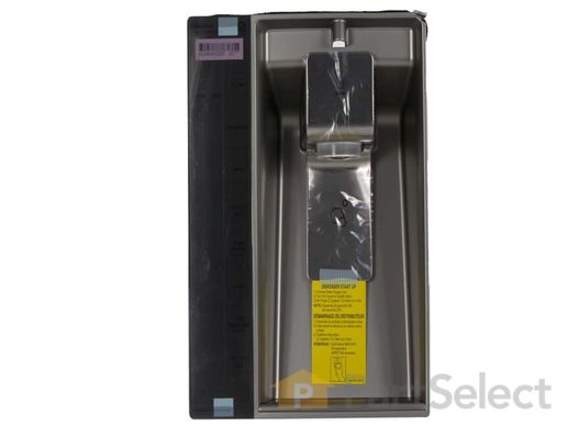 12077031-1-M-LG-ACQ85430297-COVER ASSEMBLY,DISPLAY