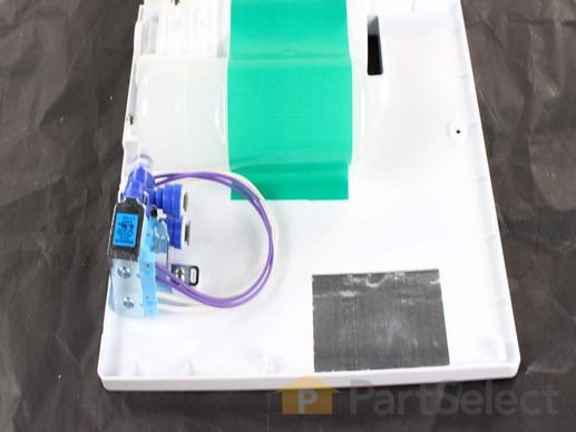 12078004-1-M-LG-ADQ73913308-Refrigerator Water Filter Housing Assembly