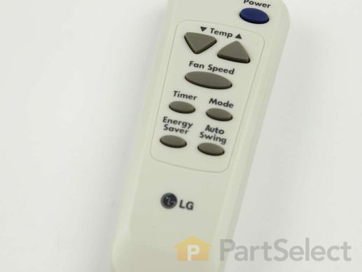 12079512-1-M-LG-AKB73016015-REMOTE CONTROLLER ASSEMBLY