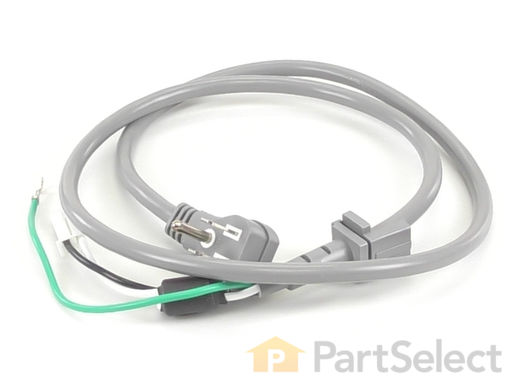 12079919-1-M-LG-EAD62027826-POWER CORD ASSEMBLY