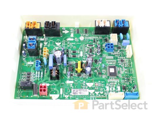 12080464-1-M-LG-EBR76519513-PCB ASSEMBLY,MAIN