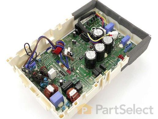 12080957-1-M-LG-EBR83796823-PCB ASSEMBLY,INV(ONBOARDING)