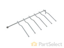 LG Air Fryer Shelf/Rack - LG Parts - AHT75334401