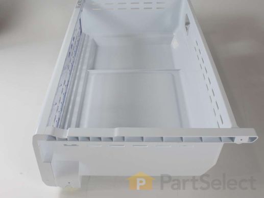 12083209-1-M-Samsung-DA97-07638T-Ice Container Drawer Upper