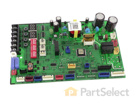 12084139-1-M-Samsung-DB92-03322A-Main Power Control Board Assembly