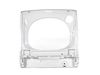 COVER TOP;WA8700K,ABS,T3.5,HB,NEAT WHITE – Part Number: DC63-01920B