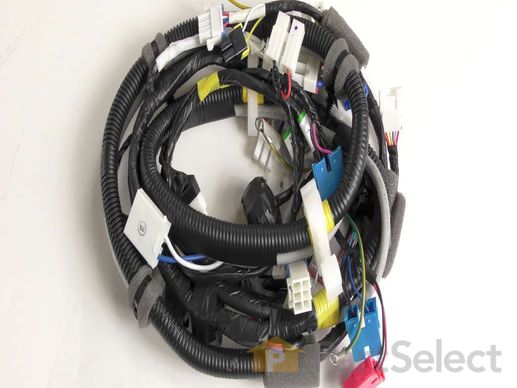 12084958-1-M-Samsung-DC93-00665B-Main Wire Harness Assembly